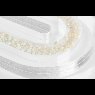 polymers